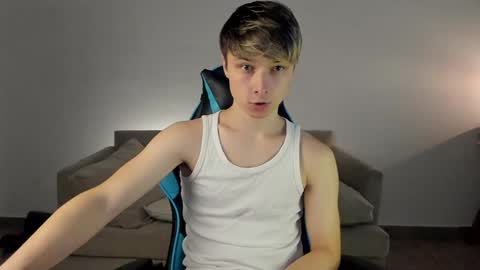 Snapshot of marcussmit chatting on 31, 1, 2025 Marcus online show from 31, 1, 2025