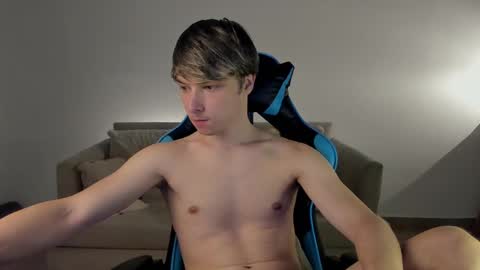 Snapshot of marcussmit chatting on 19, 2, 2025 Marcus online show from 19, 2, 2025