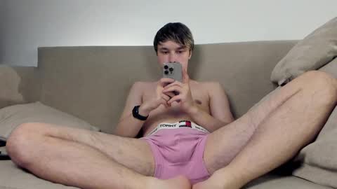 Snapshot of marcussmit chatting on 26, 2, 2025 Marcus online show from 26, 2, 2025