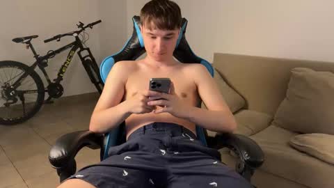 Marcus online show from 16, 10, 2025