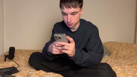 Snapshot of marcussmit chatting on 26, 6, 2026 Marcus online show from 26, 6, 2026