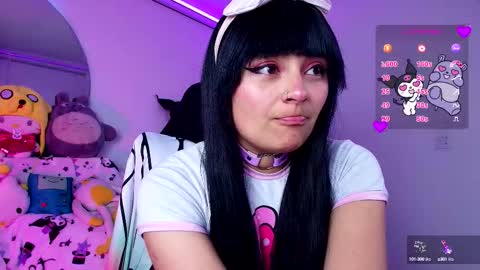 Marceline online show from 22, 9, 2025