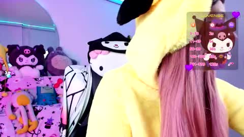 Marceline online show from 6, 10, 2025