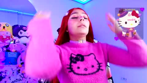 Marceline online show from 17, 10, 2025