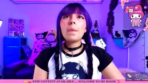 Marceline online show from 15, 1, 2026