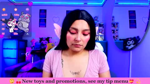 Marceline online show from 24, 3, 2026