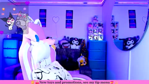 Marceline online show from 26, 3, 2026