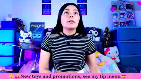 Marceline online show from 18, 4, 2026