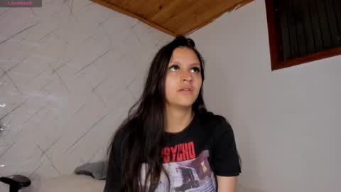 Maria online show from 16, 3, 2026