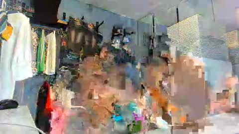 Mareia online show from 4, 12, 2025