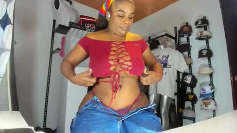 Mareia online show from 7, 3, 2026