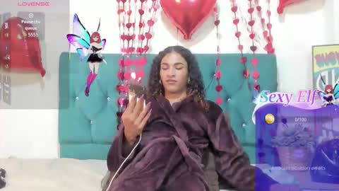 marfilastrom online show from 2, 3, 2026