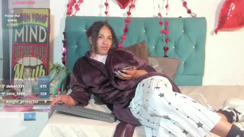 marfilastrom online show from 7, 4, 2026