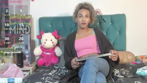 marfilastrom online show from 8, 6, 2026