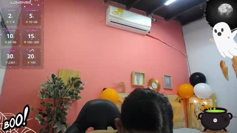 margare_scarlett online show from 26, 10, 2025