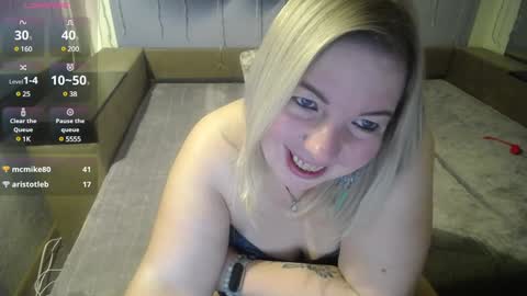 margaret gem online show from 3, 12, 2024