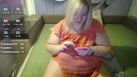 margaret gem online show from 5, 12, 2024