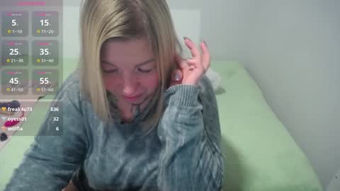 margaret gem online show from 1, 2, 2025