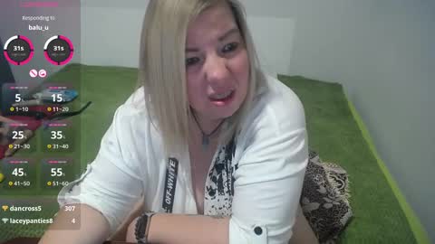 margaret gem online show from 22, 2, 2025