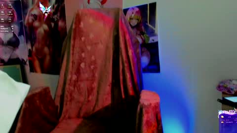 Margaret online show from 3, 12, 2024