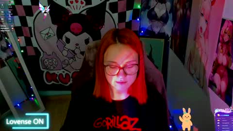 Margaret online show from 8, 12, 2024