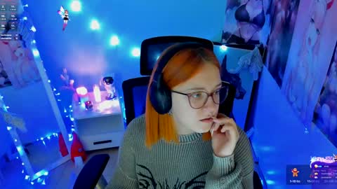 Margaret online show from 15, 12, 2024