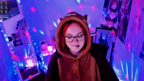 Margaret online show from 11, 1, 2025