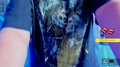 Margaret online show from 28, 1, 2025