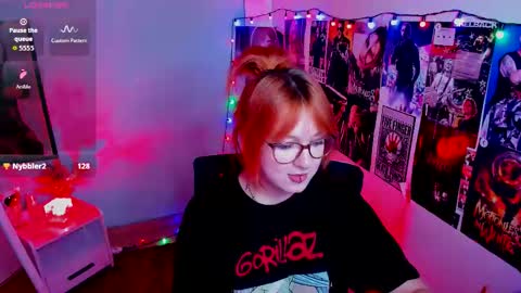 Margaret online show from 9, 9, 2025