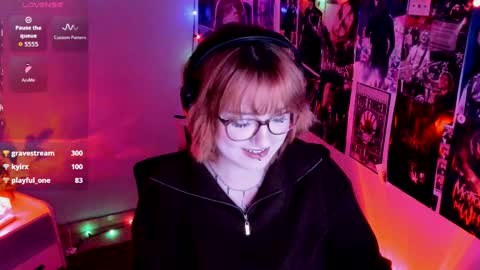 Margaret online show from 13, 9, 2025