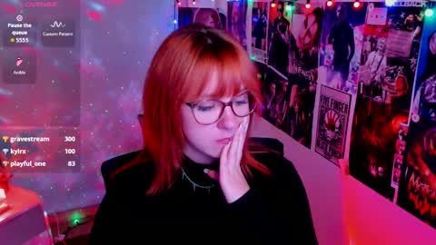 Margaret online show from 16, 9, 2025