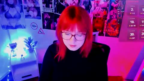 Margaret online show from 30, 9, 2025