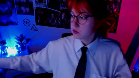 Margaret online show from 15, 10, 2025