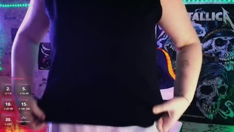 Margaret online show from 25, 3, 2026