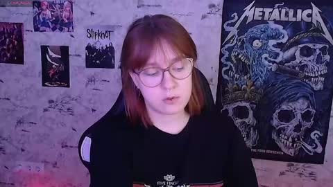 Snapshot of margaret_red chatting on 13, 5, 2026 Margaret online show from 13, 5, 2026