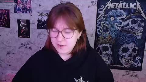 Snapshot of margaret_red chatting on 14, 5, 2026 Margaret online show from 14, 5, 2026