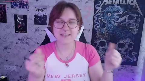 Snapshot of margaret_red chatting on 20, 5, 2026 Margaret online show from 20, 5, 2026