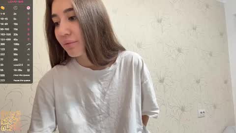 Snapshot of margaretawieczorek chatting on 18, 6, 2026 Emily online show from 18, 6, 2026