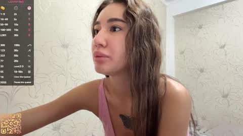 Snapshot of margaretawieczorek chatting on 12, 7, 2026 Emily online show from 12, 7, 2026
