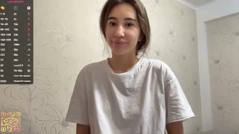 Snapshot of margaretawieczorek chatting on 13, 7, 2026 Emily online show from 13, 7, 2026