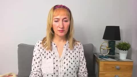 Snapshot of margaretmature chatting on 25, 1, 2025 margaretmature online show from 25, 1, 2025