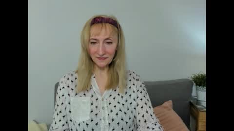 Snapshot of margaretmature chatting on 2, 3, 2025 margaretmature online show from 2, 3, 2025