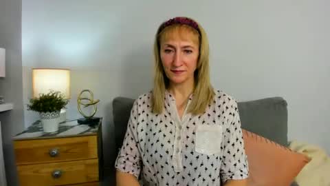 Snapshot of margaretmature chatting on 4, 3, 2025 margaretmature online show from 4, 3, 2025