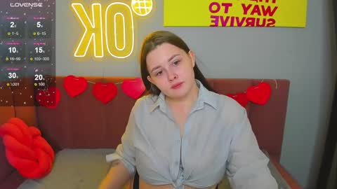 Snapshot of margaretroy chatting on 15, 2, 2025 Margaret 3 online show from 15, 2, 2025