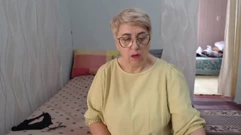MargaretStar online show from 24, 6, 2026