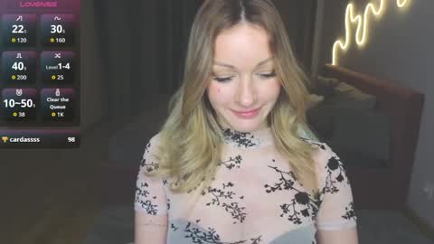 Margaret online show from 11, 4, 2026