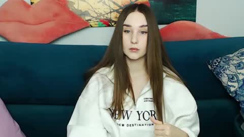 Snapshot of margarettii chatting on 14, 2, 2025 margarettii online show from 14, 2, 2025