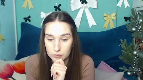 Snapshot of margarettii chatting on 16, 2, 2025 margarettii online show from 16, 2, 2025