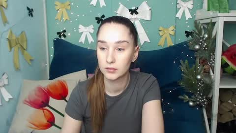 Snapshot of margarettii chatting on 17, 2, 2025 margarettii online show from 17, 2, 2025