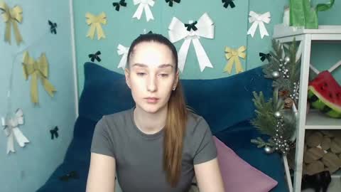 Snapshot of margarettii chatting on 17, 2, 2025 margarettii online show from 17, 2, 2025